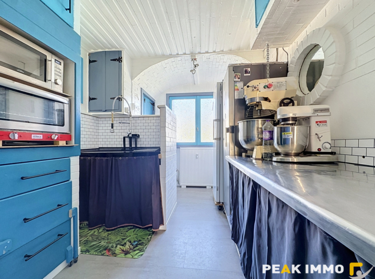 Appartement 4 pièces - 81 m2 - Rumilly
