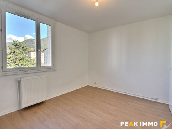 Appartement - 3 pièces - ANNECY