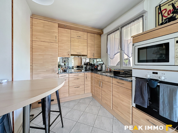 3 pièces MEUBLE , 66,88 m2, Rumilly