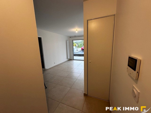 2 pièces, 42,33 m2, JONZIER-EPAGNY