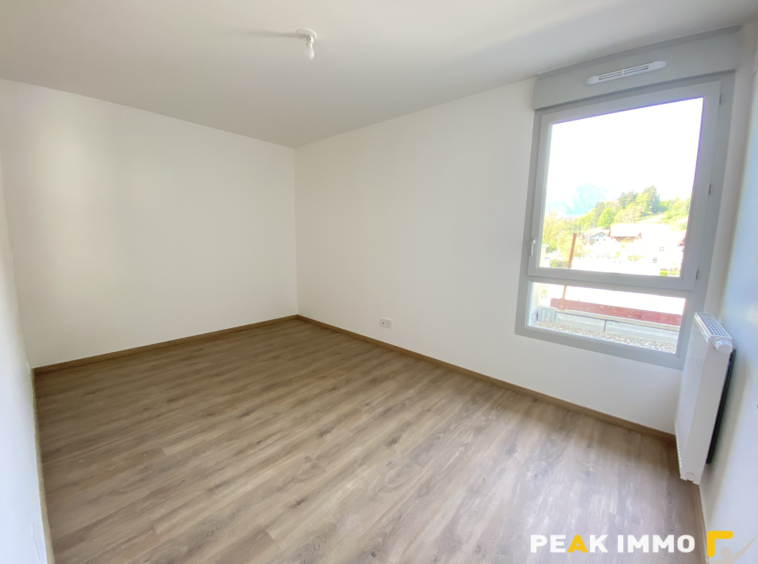Appartement 3 pièces MARIGNIER