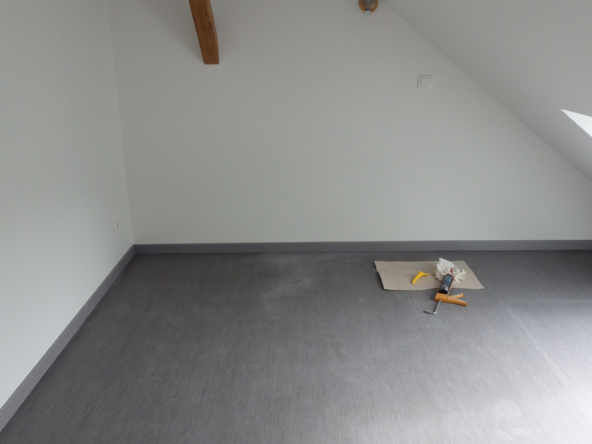 3 pièces 46m2- Rumilly