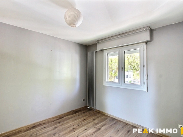 Annecy - Appartement - 2 pièces - 52.78m2