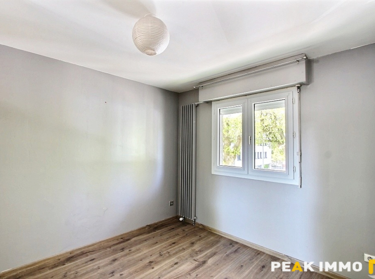 Annecy - Appartement - 2 pièces - 52.78m2