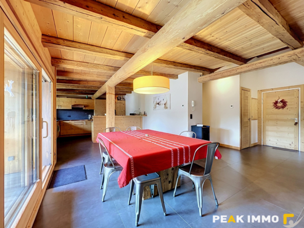 Appartement 5 pièces 157m2 Combloux