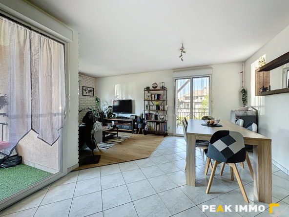 3 pièces MEUBLE , 66,88 m2, Rumilly