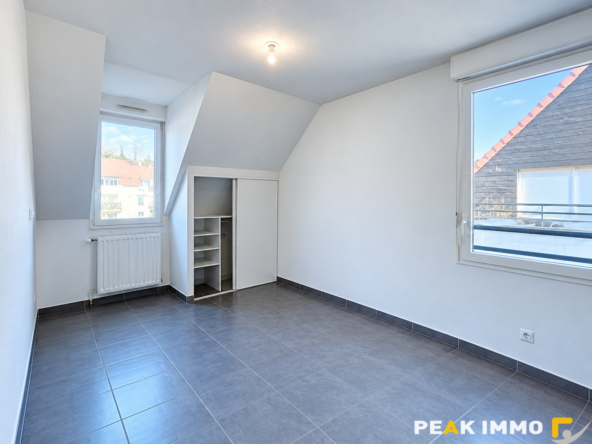 Location appartement 2 pièces - T2 Bonneville
