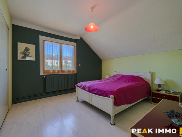 Maison 6 pièces - 125 m2 - Rumilly